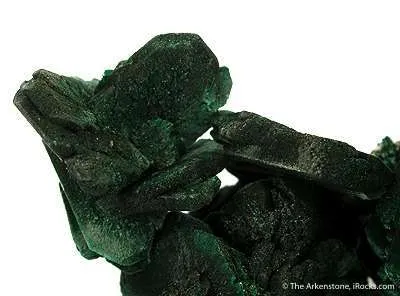 Malachite Ps. Azurite - image 3