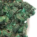 Malachite Ps. Azurite - image 2