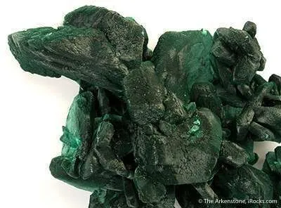 Malachite Ps. Azurite - image 2