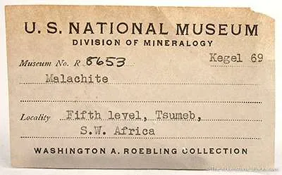 Malachite Ps. Azurite - image 3