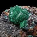 Malachite ps. Azurite - image 1