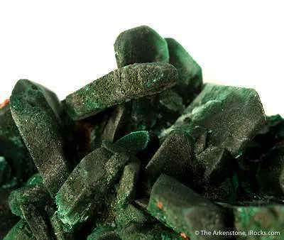 Malachite Ps. Azurite - image 2