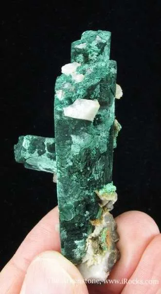 Malachite Ps. Azurite - image 4