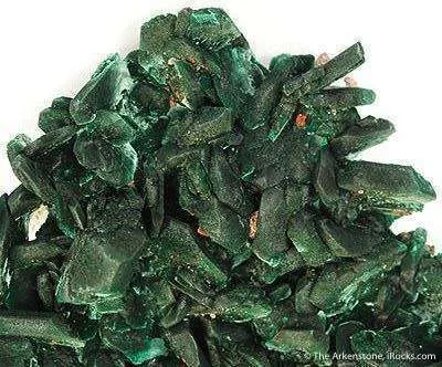 Malachite Ps. Azurite - image 2