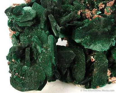 Malachite Ps. Azurite - image 2