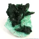 Malachite Ps. Azurite - image 1