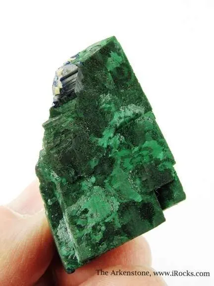 Malachite Ps. Azurite - image 2