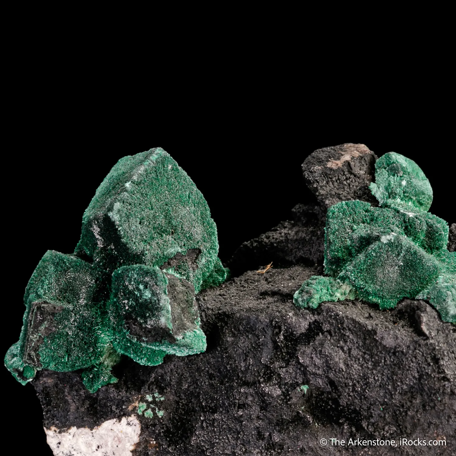 Malachite ps. Azurite - image 5