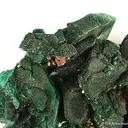 Malachite Ps. Azurite - image 2