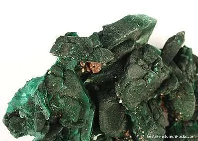Malachite Ps. Azurite - image 2