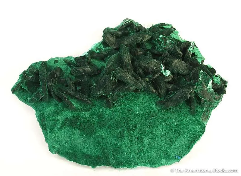Malachite Ps. Azurite - image 2