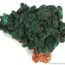 Malachite Ps. Azurite - image 1