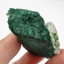 Malachite Ps. Azurite - image 1