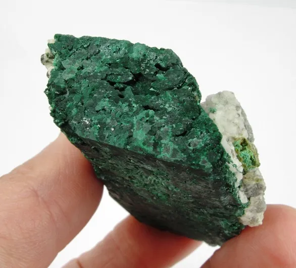 Malachite Ps. Azurite - image 1