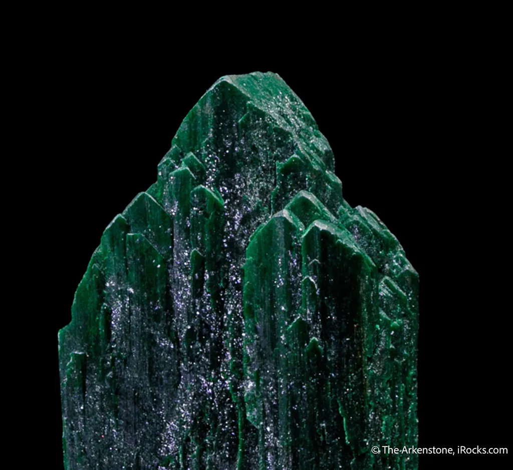 Malachite ps. Azurite image