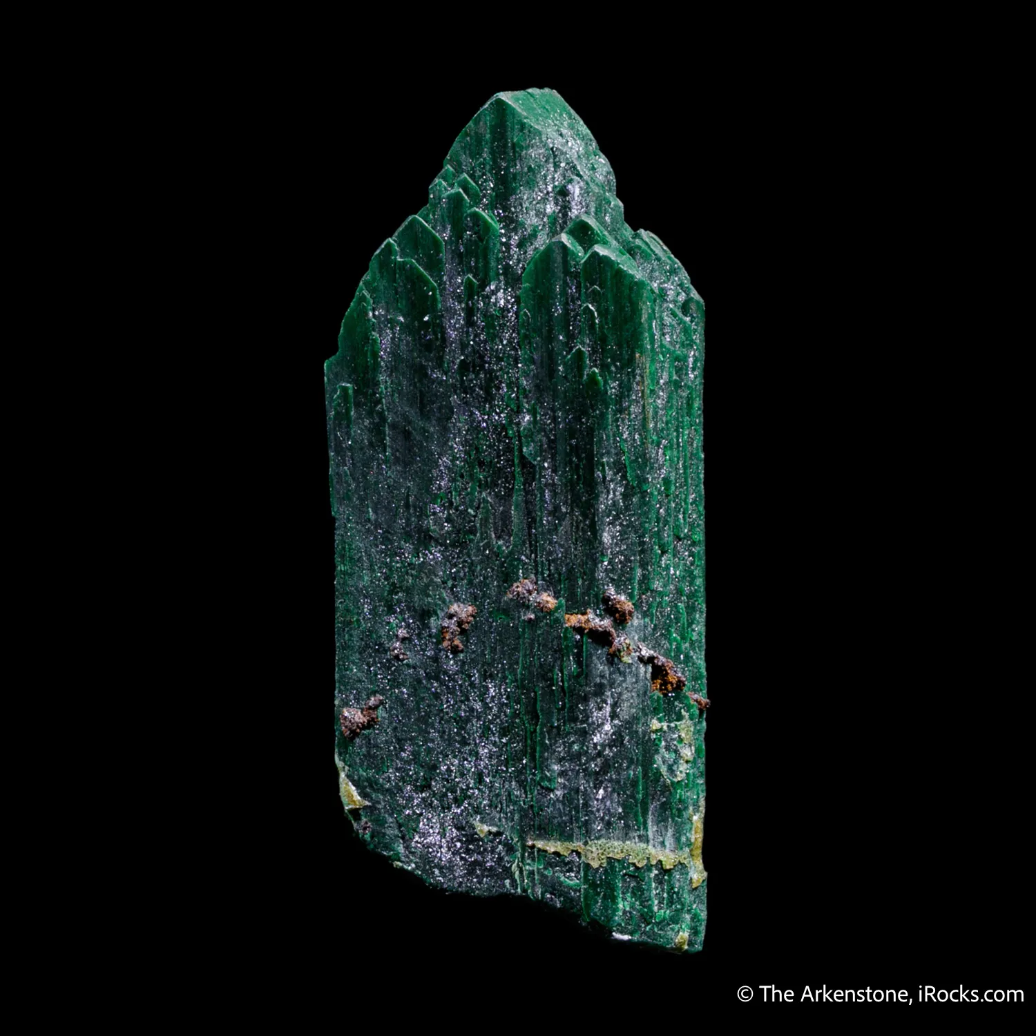 Malachite ps. Azurite - image 5