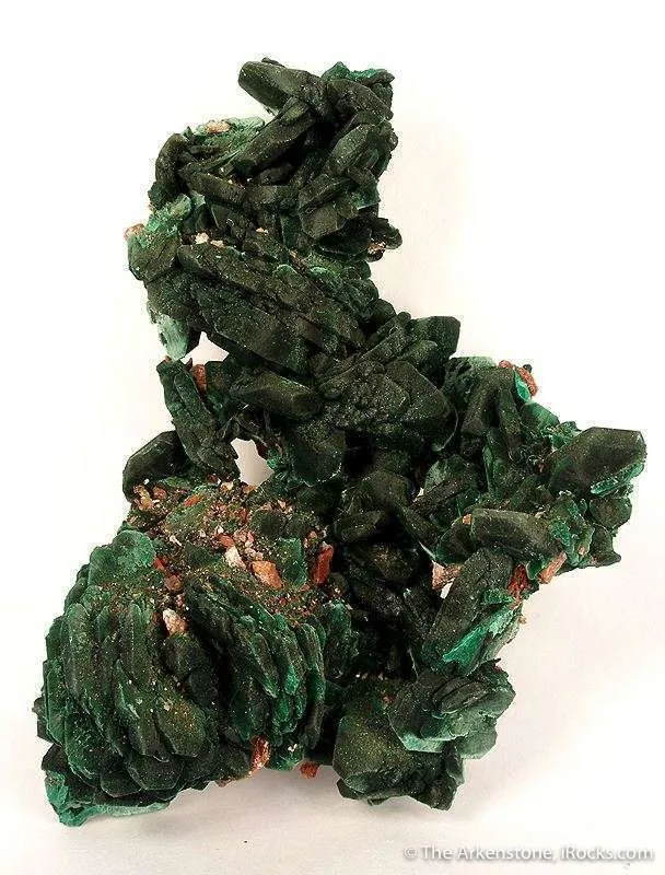 Malachite Ps. Azurite image