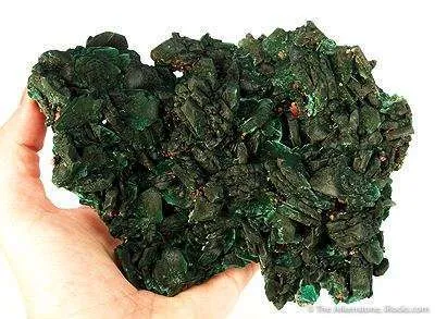 Malachite Ps. Azurite - image 2