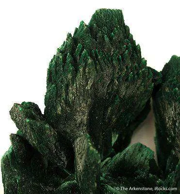 Malachite Ps. Azurite - image 2