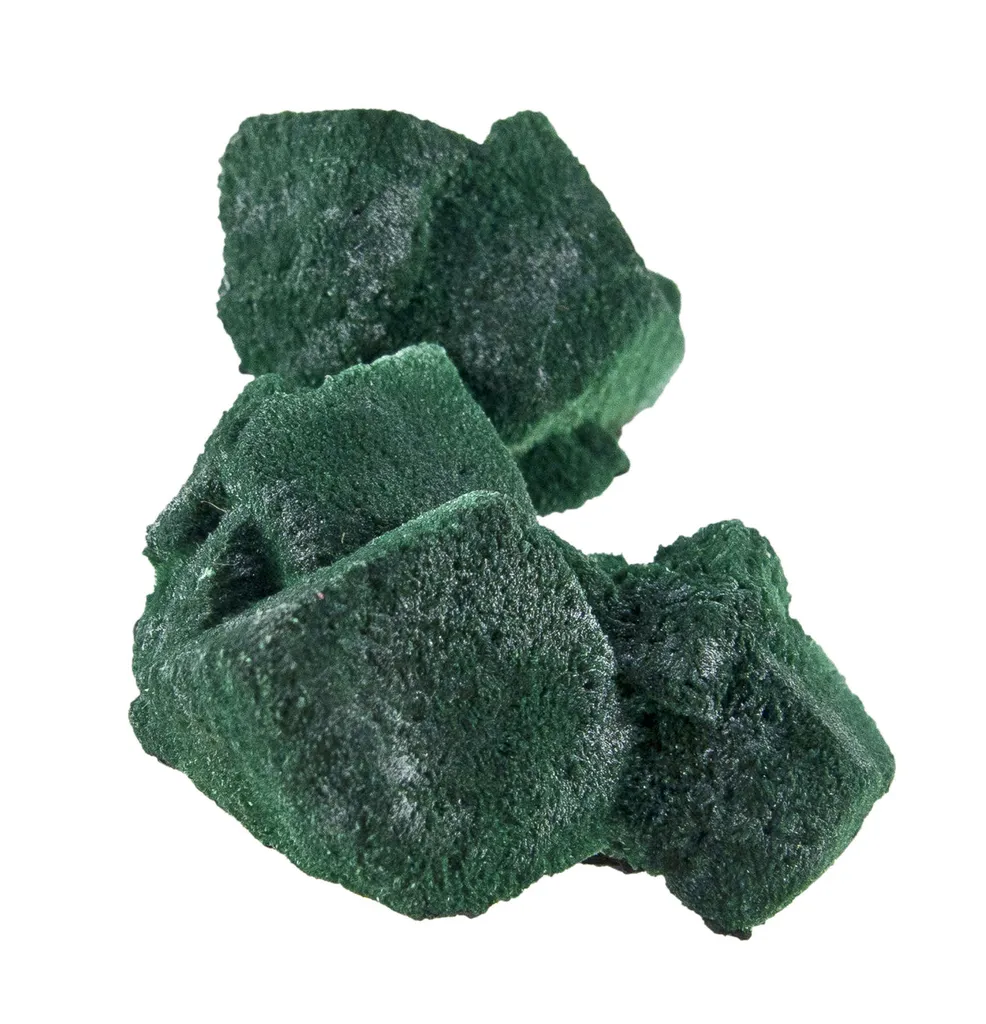 Malachite Ps. Azurite - image 2