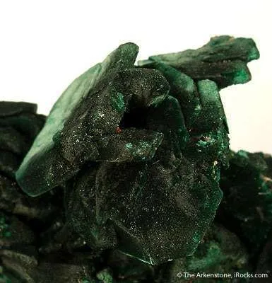 Malachite Ps. Azurite - image 2