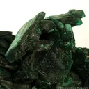 Malachite Ps. Azurite - image 2
