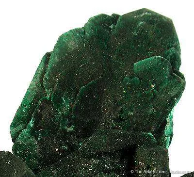 Malachite Ps. Azurite - image 1
