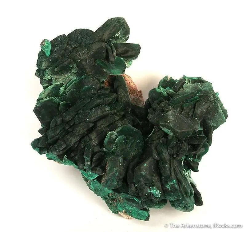 Malachite Ps. Azurite image