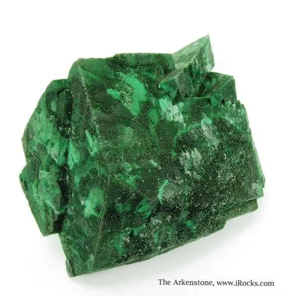Malachite Ps. Azurite - image 5