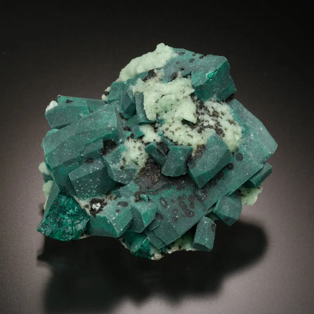 Malachite Ps. Azurite image