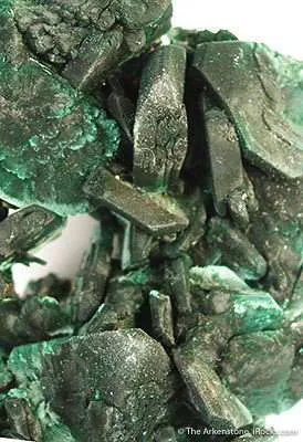 Malachite Ps. Azurite - image 2