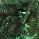 Malachite Ps. Azurite - image 2