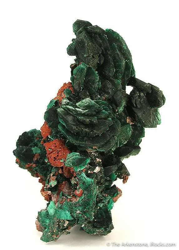Malachite Ps. Azurite image