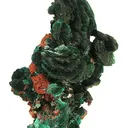 Malachite Ps. Azurite - image 1