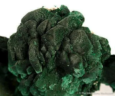 Malachite Ps. Azurite - image 2
