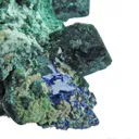 Malachite Ps. Azurite - image 4