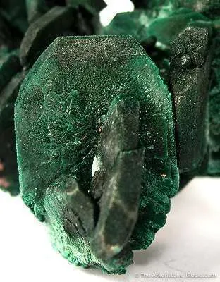 Malachite Ps. Azurite - image 3