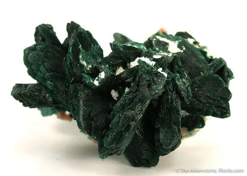 Malachite Ps. Azurite image