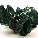 Malachite Ps. Azurite - image 1