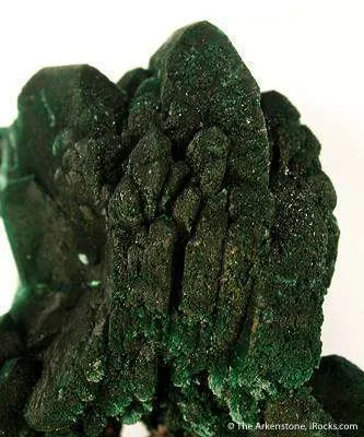 Malachite Ps. Azurite - image 3