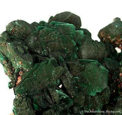 Malachite Ps. Azurite - image 3