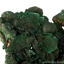 Malachite Ps. Azurite - image 3