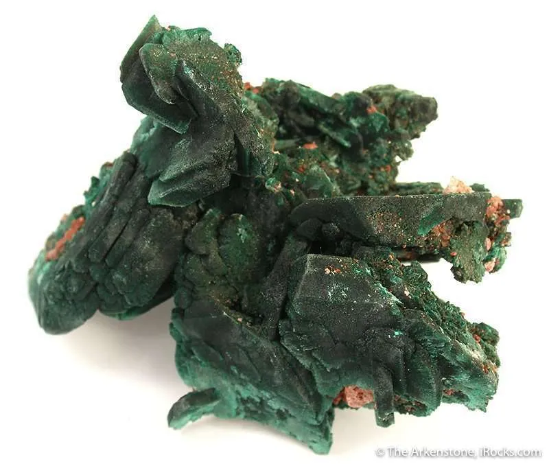 Malachite Ps. Azurite image