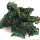 Malachite Ps. Azurite - image 1
