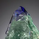 Malachite ps. Azurite - image 1