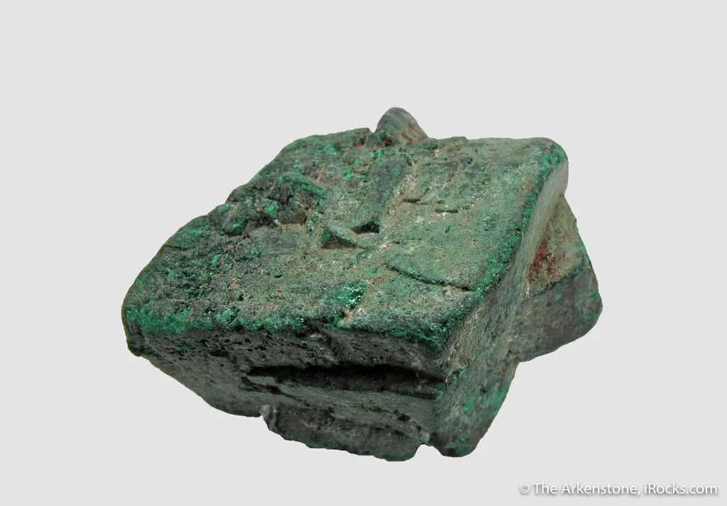 Malachite ps. Azurite - image 5