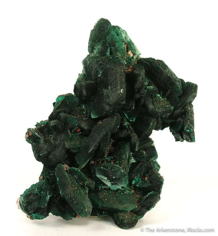 Malachite Ps. Azurite image