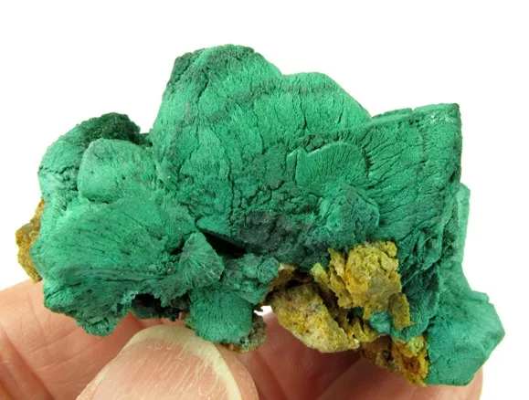 Malachite Ps. Azurite - image 5
