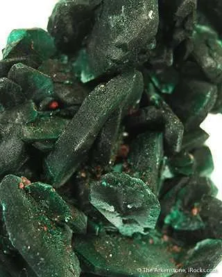 Malachite Ps. Azurite - image 3