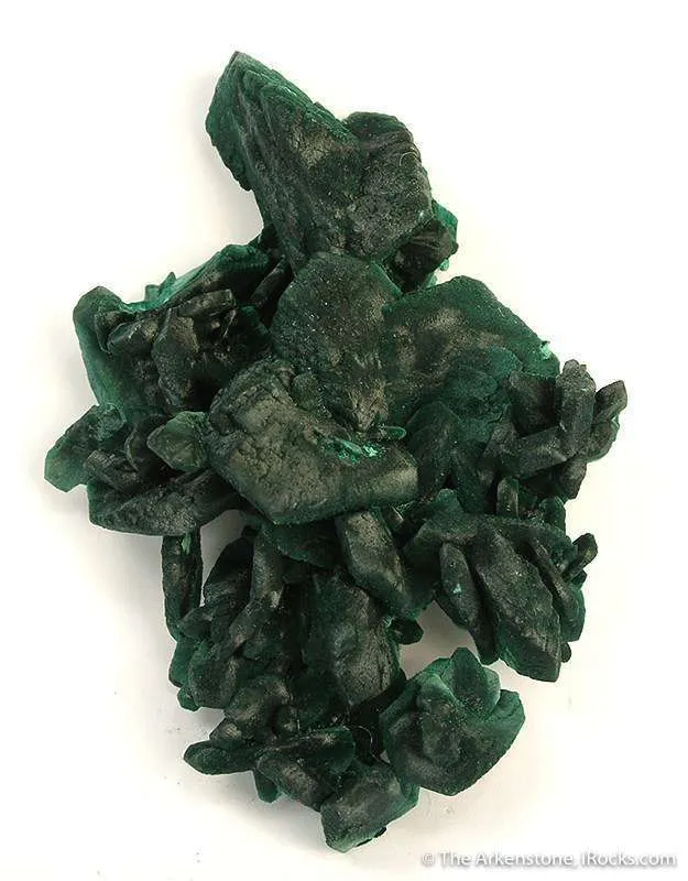 Malachite Ps. Azurite image